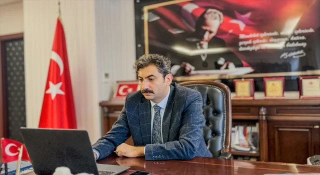 Edirne Cumhuriyet Başsavcısı Çakmak ve Başsavcı Vekili Bal ”Yılın Kareleri”ne oy verdi