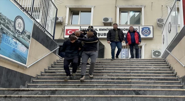 İstanbul’daki sosyal medya fenomenlerine yönelik soruşturmada 3 şüpheli daha tutuklandı