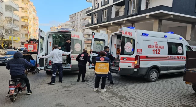 Siirt’te bir kişi evinde ölü bulundu