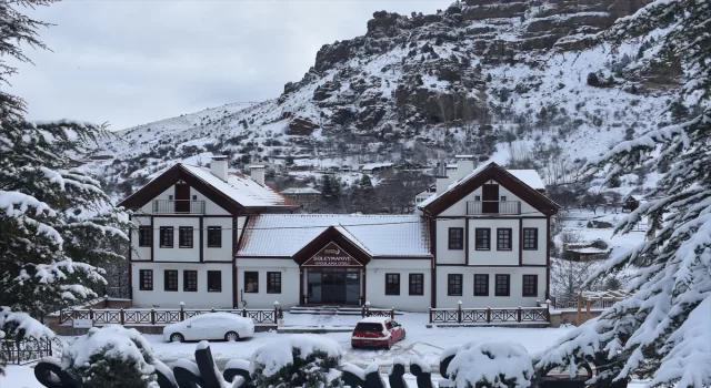 Doğu Karadeniz’de 220 köye ulaşım sağlanamıyor