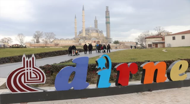 Trakya ziyaretçi sayısını her geçen yıl artırıyor