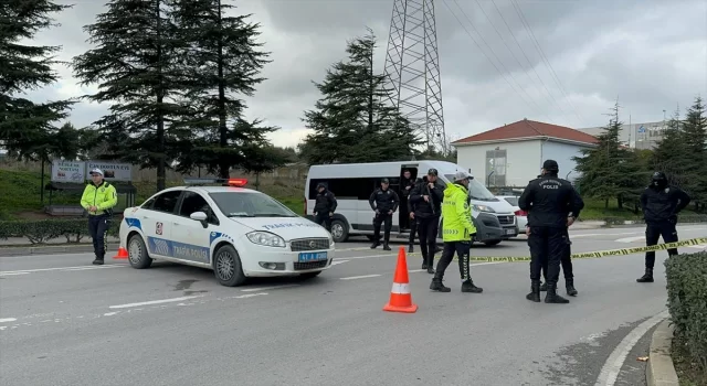 Kocaeli’de bir fabrikada işçilerin rehin alındığı ihbarı ekipleri harekete geçirdi