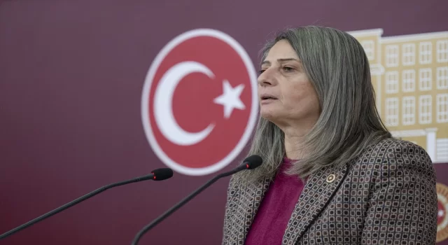 CHP’li Suiçmez, Can Atalay’ın milletvekilliğinin düşürülmesini değerlendirdi