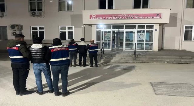 Bingöl’de uyuşturucu suçundan yakalanan 2 şüpheli tutuklandı