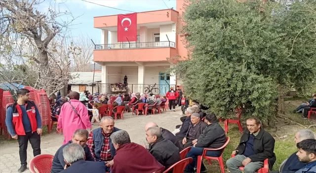 Şehit Piyade Uzman Çavuş Kadir Dingil’in Osmaniye’deki ailesine acı haber verildi