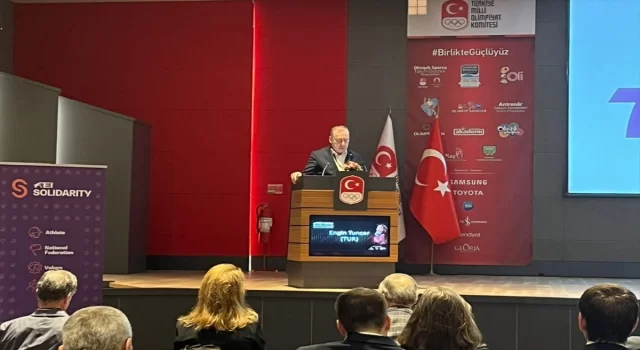 FEI tarafından düzenlenen Uluslararası Veteriner Konferansı, İstanbul’da yapıldı