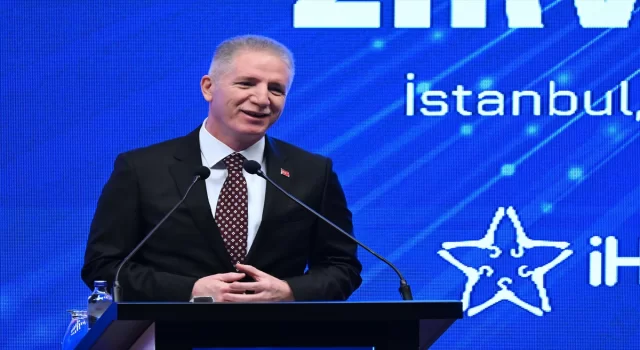 İstanbul’da, eğitimde yapay zeka kullanımı ve gelecekteki vizyonu tartışıldı