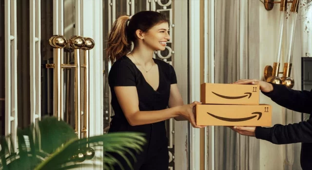 Amazon’da ”Anne ve Bebek Fırsatları” kampanyası 29 Şubat’ta sona erecek