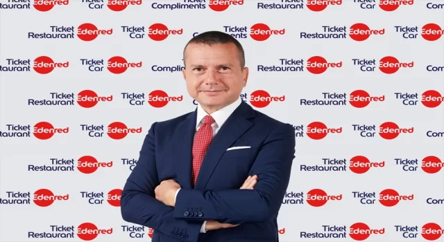 Ticket Restaurant’lılar Yemeksepeti siparişlerini artık online ödeyebiliyor