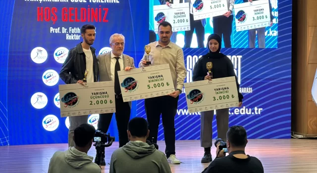 Karabük’te düzenlenen ”Sosyalfest” sona erdi