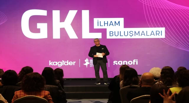 Geleceğin Kadın Liderleri Programı ”GKL İlham Buluşmaları”nı gerçekleştiriyor