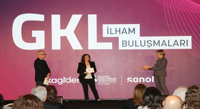 Geleceğin Kadın Liderleri programı mezunu kadınlar, başarı hikayelerini anlattı