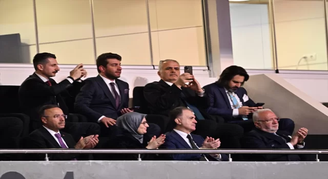 MHP 14’üncü Olağan Büyük Kurultayı başladı 