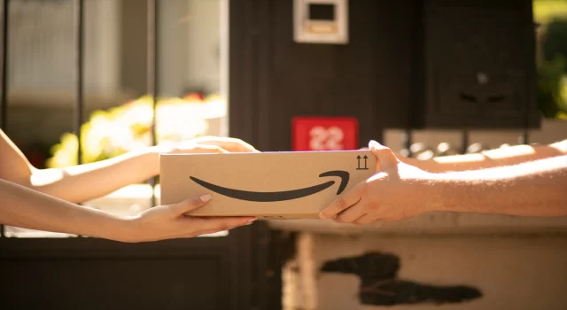 Amazon’un ”Bahar Fırsatları” kampanyasında ev ve mutfak ürünleri fırsatları