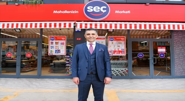 Seç Market, kadın girişimcileri ”Gücünle Gülümse” projesiyle destekliyor