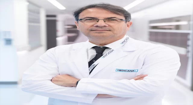Medicana Kadıköy Hastanesi’nden ”tiroid nodülleri” uyarısı