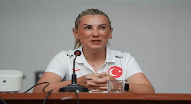 ”Türkiye’de Kadın Futbolunun Gelişimi ve Sunduğu Fırsatlar” paneli düzenlendi