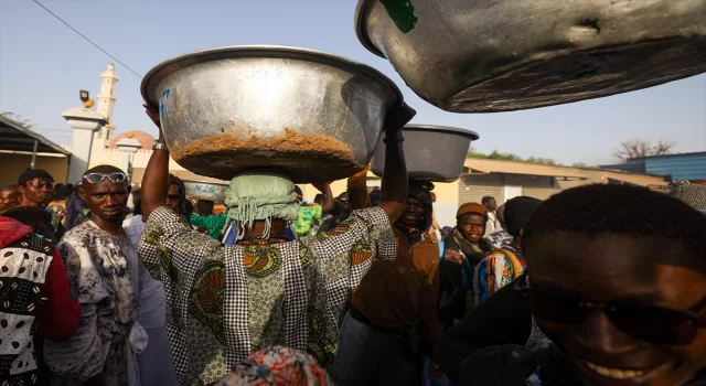 Senegal’de Müridi tarikatının rastalı ve mistik yorumu: Baye Fall topluluğu