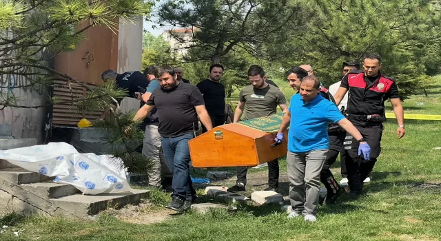 Edirne’de boşanma aşamasındaki eşi tarafından silahla vurulan kadın öldü