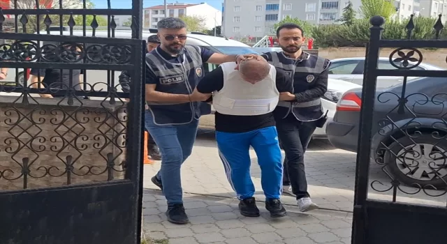 GÜNCELLEME  Samsun’da tartıştığı arkadaşını bıçakla öldüren sanık tutuklandı