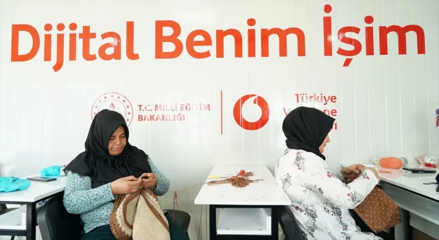 ”Dijital benim işim” Dijital Pazarlama Kampanya Yarışması’nda kazananlar belli oldu