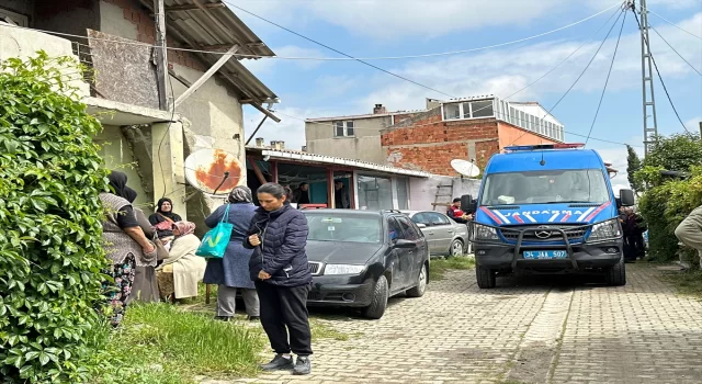 Silivri’de tartıştığı oğlu tarafından bıçaklanan kişi öldü