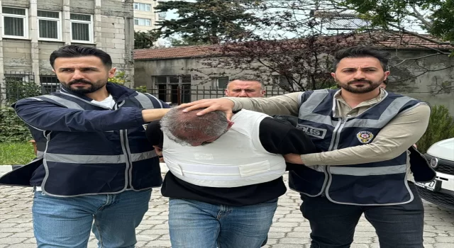 GÜNCELLEME  Samsun’da ortaokul öğretmeni boşanma aşamasındaki kocası tarafından öldürüldü