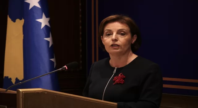 Kosova hükümeti ”Sırp Belediyeler Birliği” için tüzük taslağı hazırlamayı taahhüt etti