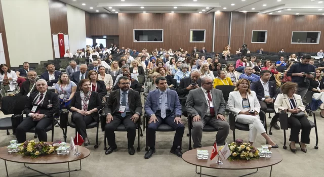 Bilkent Şehir Hastanesinde ”Yoğun Bakım Günleri Sempozyumu”