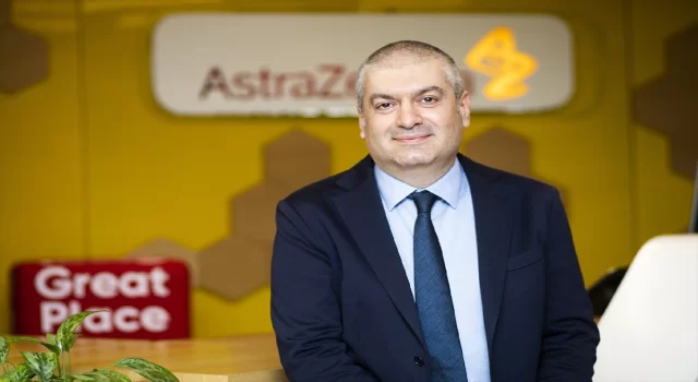 AstraZeneca’dan Türkiye’deki klinik araştırmalara 1 milyar liranın üstünde yatırım 