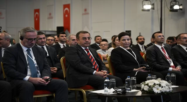 Yenilikçi Güçlendirme ve Enerji Verimliliği Mühendislik Yaklaşımları Çalıştayı