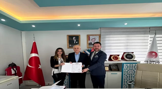 Ankara’da, ”Birleşik Fenerbahçeliler Derneği” kuruldu