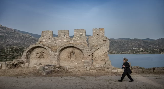 Fotoğraf ve tarihseverlerin yeni gözde rotası, Didim