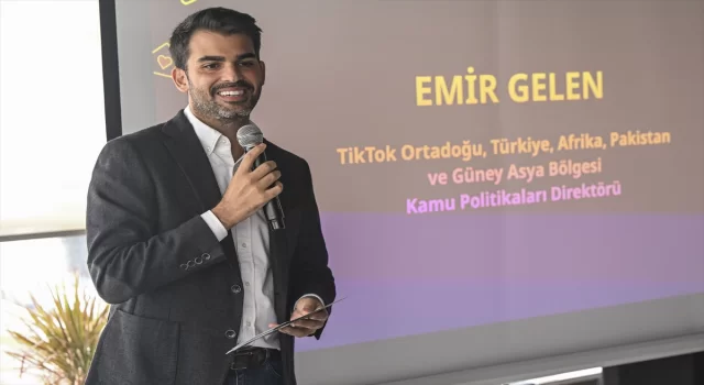 TikTok ”Aile Eşlemesi” özelliğini yaygınlaştırmak için harekete geçti