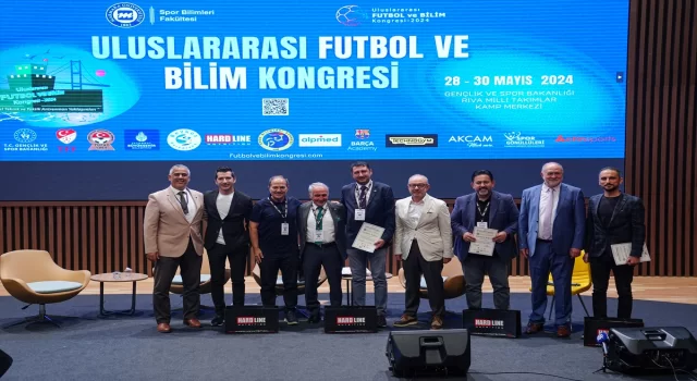 Uluslararası Futbol ve Bilim Kongresi