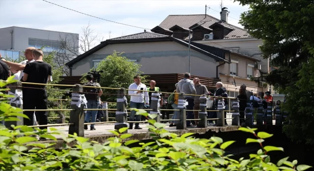 Bosna savaşında Sırpların öldürdüğü 3 binden fazla sivil, Beyaz Kurdele Günü’nde anıldı