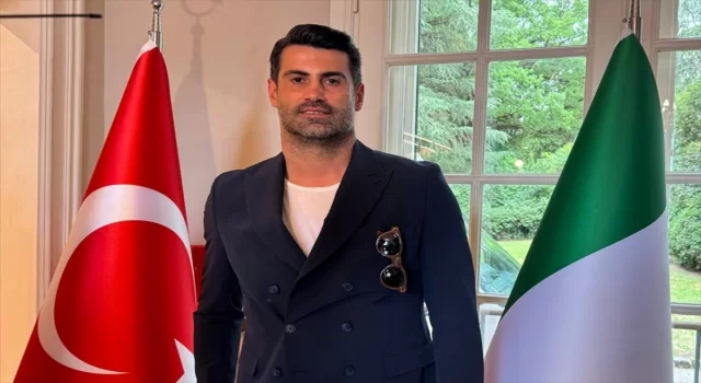 Volkan Demirel’in EURO 2024’te A Milli Futbol Takımı’na güveni tam: