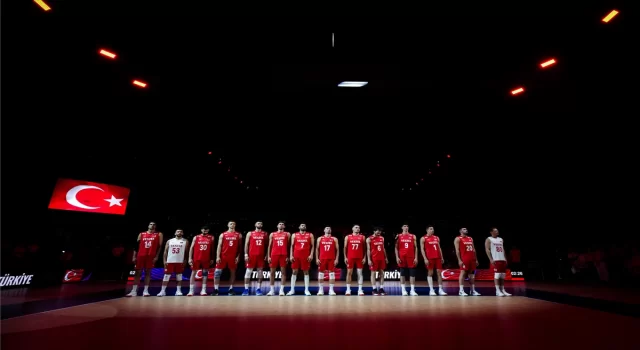 Voleybol: FIVB Erkekler Milletler Ligi