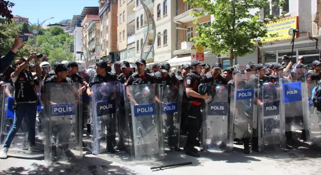 GÜNCELLEME Hakkari Belediye Başkanlığı görevinden uzaklaştırılan Akış’a 19 yıl 6 ay hapis cezası verildi