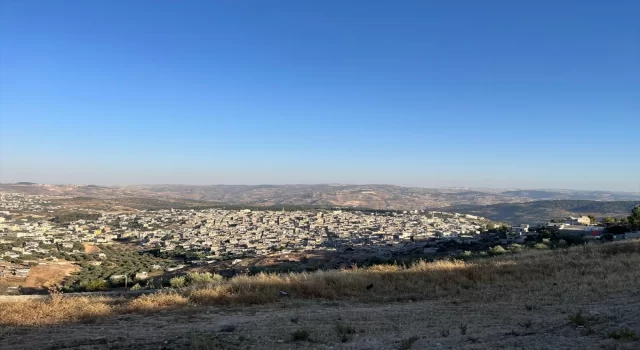 Ürdün’deki Filistinliler, onlarca yıl önce tehcir edildikleri yurtlarına dönme ümidini yitirmiyor