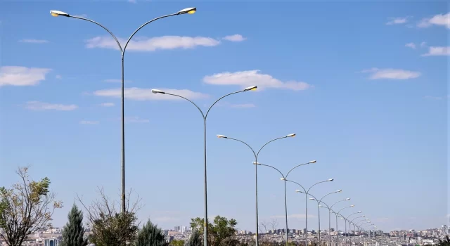 Dicle Elektrik’ten ”genel aydınlatma denetimi” açıklaması 