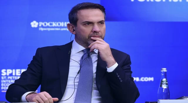 Bakan Bayraktar: ”Türkiye, yenilenebilir enerjide muazzam bir potansiyele sahip”