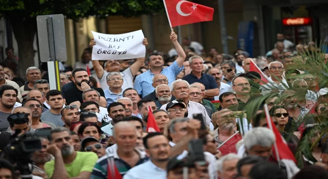 CHP Genel Başkanı Özel, Adana Büyükşehir Belediye Başkanı Karalar’ı ziyaret etti