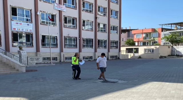 İzmir ve çevre illerde YKS’nin ilk oturumu yapıldı