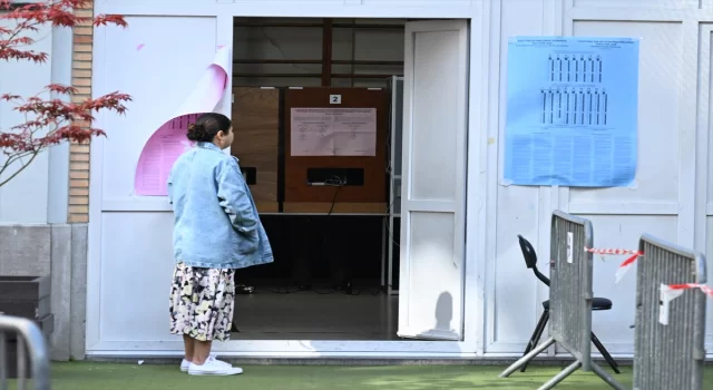 Belçika’da AP ve ülkenin genel seçimleri için kurulan sandıklar kapandı