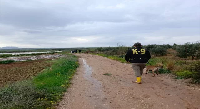 Adana’da toprağa gömülü cesedi bulunan genç kızın öldürülmesiyle ilişkin 3 kişi daha tutuklandı