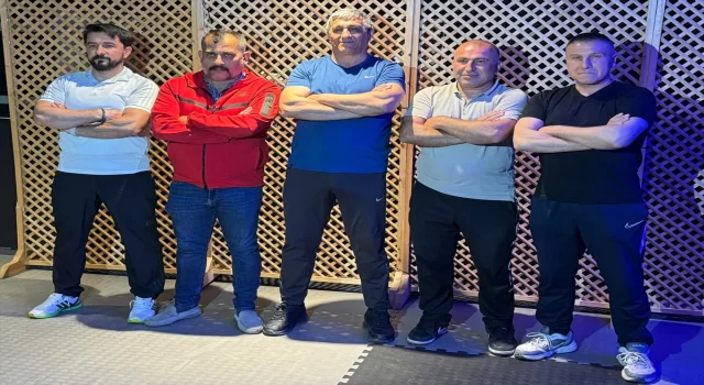 Muaythaide sporcu sayısı her geçen gün artıyor