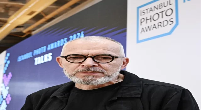 İstanbul Photo Awards Jüri Üyesi Kozyrev: ”Görüntülerin dünyayı değiştirebileceğine inanıyorum”