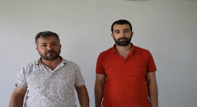 Şanlıurfa’da sahipsiz köpeğin saldırdığı 7 yaşındaki çocuk yaralandı