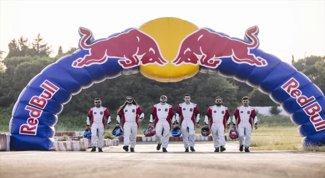 Sosyal medya fenomenleri, Red Bull Ring’de F4 araçlarıyla yarışacak